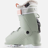 Women's Alltrack Pro 90 Gripwalk Skistøvler - Dame - Mint - 2024/25