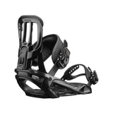 Pact Snowboardbindinger - Black