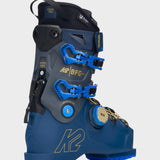 BFC 120 BOA Skistøvle - Mens