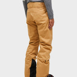 Maroon Skipant - Mens - Sierra Sand