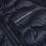 Men's Helium Hybrid Dunjakke - Dunjakke - Herre - Black