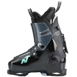 HF 85 GW Skistøvler - Dame - Black/Anthracite/Green - 2023/24