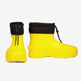Niseko 3.0 Low Vinterstøvle - Unisex - Yellow