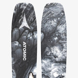 Bent 100 Ski + STR 12 GW Bindinger - 2024/25