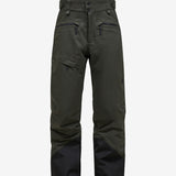 Insulated 2L Skibukser - Herre - Olive Extreme