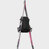 Backcountry Backpack 25L - Black Out