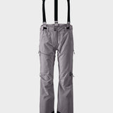 Explorair 3L Pants - Women - Evening Grey