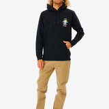 Search Icon Hood - Herre - Black