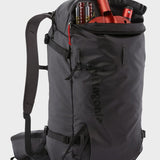 Powslayer Backpack 38L - Unisex - Black