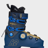 BFC 120 BOA Skistøvle - Mens