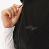 Men's Heat 1.0 Varmevest - Herre - Black