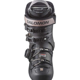 Women's S/Pro Supra Boa 95 GW Skistøvler - Dame - Black - 23/24