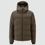 Men's Torrent jakke - Herre - Major Brown
