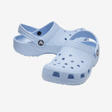 Toddler&Kids Classic Clog - Blue Calcite