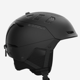 Husk Prime Mips Skihjelm - Unisex - Black