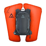 Light Go 22L Lavine Rygsæk - Dark Slate