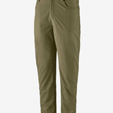 Men's Quandary Pants - Regular - Tent Green
