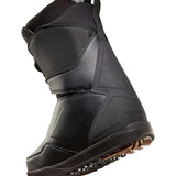 Men's Lashed Double Boa Snowboardstøvler - Herre - Black