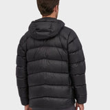 Fitz Roy Down Jacket - Mens - Marlow Brown