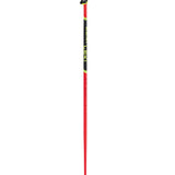WCR TBS SL 3D Skistave - Red - 2023/24