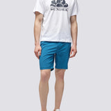 Men's Addi Hybrid Walkshorts - Herrer - Teal