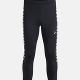 Men's Rider Midlayer Bukser - Herre - Black