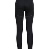 Women's Active X-warm Skiunderbukser - Dame - Black