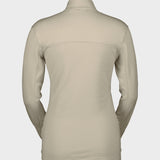 Pullover Defined Light - Women - Dust White