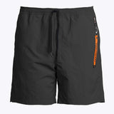 Men's Mitch Badeshorts - Herre - Black