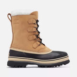 Women's Caribou Waterproof Støvler - Dame - Buff