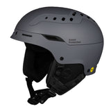 Switcher Mips Skihjelm - Unisex - Graphit