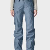 Powder Town Pant - Womens - Barnacle Blue