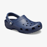 Classic Clog Crocs - Voksne - Navy