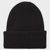 BONN Beanie - Unisex - Black