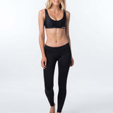 Women's G-Bomb Long Pants | Dame | Black