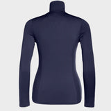 Serena Ski Pully - Women - French Blue