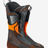 Cochise 130 MV skistøvle - herre - orange 2024/24