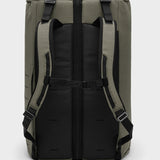 Roamer Pro Split Duffel 70L - Forest Green