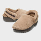 Classic Unforgettable Clog - Women - Milk Chocolate