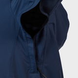 Rochrun Skijakke - Dame - Dark Navy
