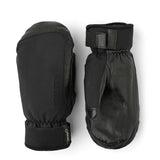Alpine Short Gore-Tex Mitt Skivante - Unisex - Black