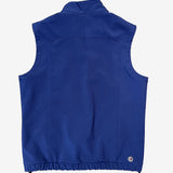 Men's Softshell Vest - Herre - Navy Blue