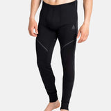 Men's X-warm Skiunderbukser - Herre - Black