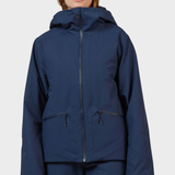 Rochrun Skijakke - Dame - Dark Navy