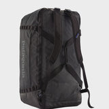 Black Hole Duffel 100L - Black