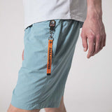 Men's Mitch Badeshorts - Herre - Black