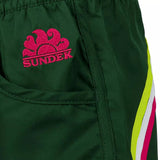 Kids Mini Margate Badeshorts - Pige - Palma