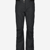 Women's Ultimate Dryo 10 Skibukser - Damer - Black