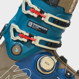Mindbender 120 BOA Skistøvle - Mens