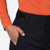 Men's Siz Skibukser - Herre - Black
